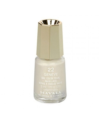 Mavala Mini Color Smalto 22 Geneve 5ml