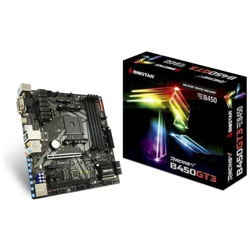 Scheda Madre B450GT3 Socket AM4 Chipset B450 Micro ATX características