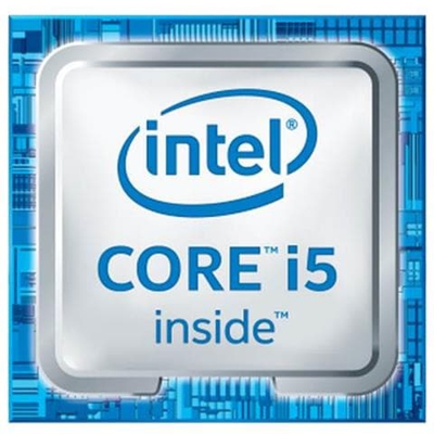 Processore Intel Core i5-9600K 6 Core 3.7 GHz Socket LGA 1151 Tray Senza Scatola (Dissipatore Escluso)