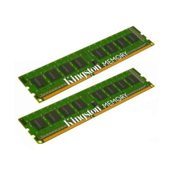 Memoria Dimm 16 GB (2 x 8GB) DDR3 1333 MHz CL9 Non-ECC en oferta