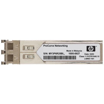 X120 1g Sfp Lc Bx 10-d Transceiv