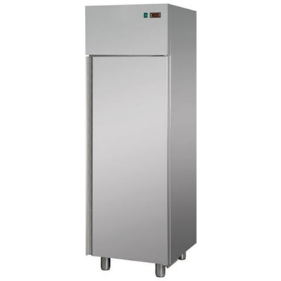 Frigo Armadio Afp / af04ekotnfh In Acciaio Inox