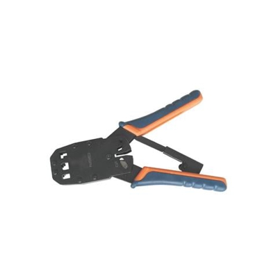 Pinza Crimp Universale Professionale