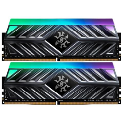 Memoria Dimm Spectrix D41 16 GB (2x8 GB) DDR4 3200 MHz CL16 precio