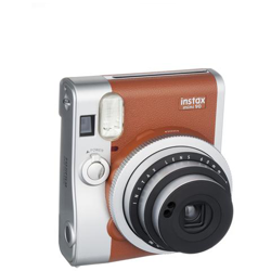 Instax Mini 90 Neo Classic Istantanea Marrone precio