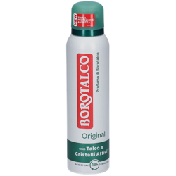 BOROTALCO Original Deodorante Spray en oferta