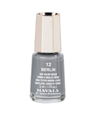 Mavala Mini Color Smalto 12 Berlin 5ml