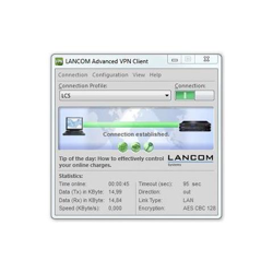 Advanced Vpn Client (windows) precio