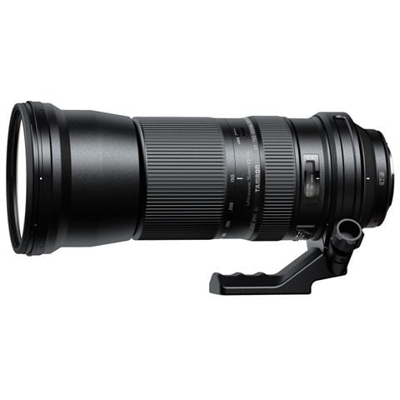 Obiettivo 150-600 mm F / 5-6.3 DI USD Attacco Nikon