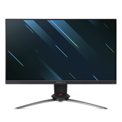 XB3 Monitor gaming | Predator XB273GP | Nero características