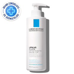 LA ROCHE-POSAY Lipikar Fluide en oferta