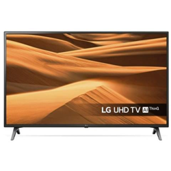 TV LED Ultra HD 4K 75'' 75UM7000PLA Smart TV WebOS en oferta