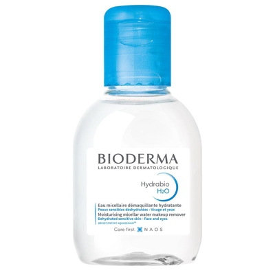 BIODERMA Hydrabio H2O Soluzione Micellare