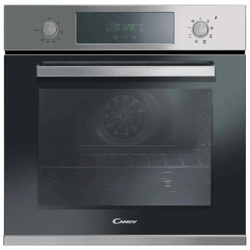 Forno Elettrico da Incasso Pop Evo FCP625XL Capacità 70 L Multifunzione Ventilato Colore Inox características