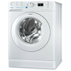 Lavatrice A Carica Frontale BWA 81283X W EU Capacità 8 kg Centrifuga 1200 Giri / min Classe Energetica A+++ Colore Bianco características