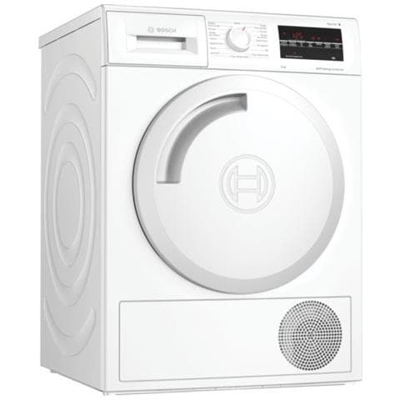 Asciugatrice WTW83449II Serie 6, 9 Kg Classe A++ a Condensazione con Pompa di Calore