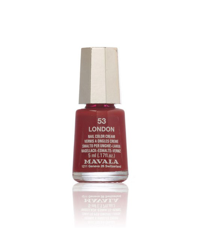 Mavala Minicolors Smalto Colore 53 London 5ml precio