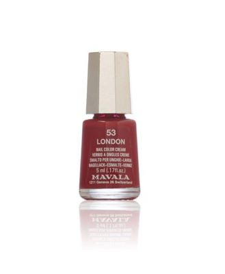 Mavala Minicolors Smalto Colore 53 London 5ml