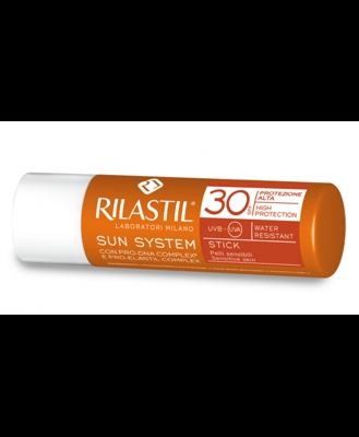 Rilastil Sun System PPT Stick SPF 30