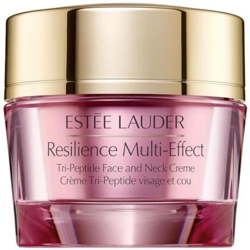 Resilience Multi-effect Tri-peptide Face And Neck Cream Dry Skin 50ml - Crema viso en oferta