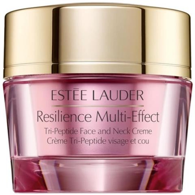 Resilience Multi-effect Tri-peptide Face And Neck Cream Dry Skin 50ml - Crema viso