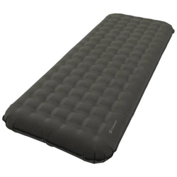 Materassini Outwell Flow Airbed Single Sacchi A Pelo One Size en oferta