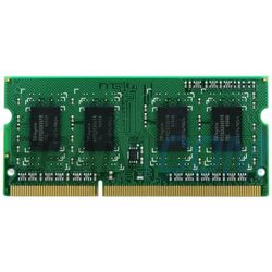 Memoria SoDimm RAM1600DDR3L-4GBX2 8 GB DDR3L 1600 MHz CL 11 precio