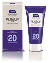 DEODORANTE CREMA 20 40ML en oferta