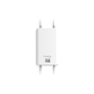 ENS620EXT 867Mbit / s Supporto Power over Ethernet (PoE) Bianco punto accesso WLAN