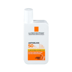 LA ROCHE-POSAY Anthelios Fluido Invisibile SPF50+ en oferta