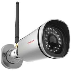 FI9900P Videocamera per esterni da 2 Mpx Full-HD 1080P Wireless / Cavo con Filtro IR-Cut precio