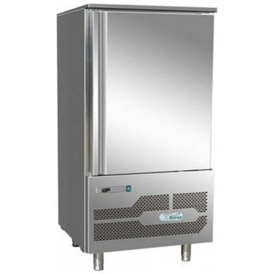 Frigo Abbattitore Afp / ab4010 Con Sonda Al Cuore