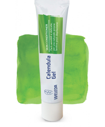 Weleda Calendula Gel 25g características