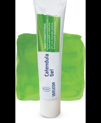 Weleda Calendula Gel 25g