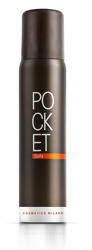 POCKET SUN AUTOABBRONZANTE SPRAY BY COSMETICS MILANO características