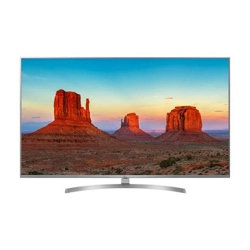 TV LED 4K Ultra HD 49'' 49UK7550 Smart TV en oferta