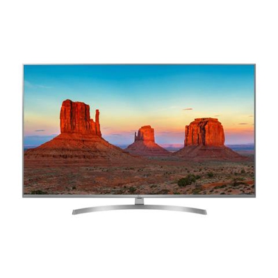 TV LED 4K Ultra HD 49'' 49UK7550 Smart TV