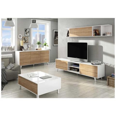 Mobile Per Tv Style Nordico Emori