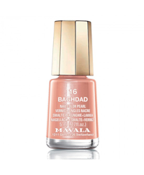 Mavala Mini Color Smalto 16 Baghdad 5ml características