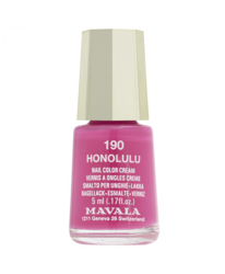 Mavala Mini Color Smalto 190 Honolulu 5ml características