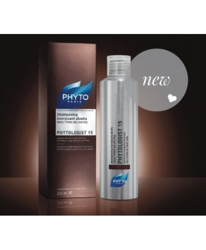 Phyto Phytologist 15 Shampoo Energizzante Assoluto 200ml características