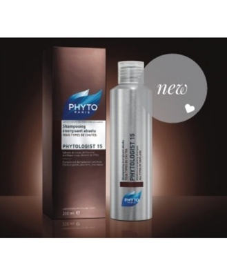 Phyto Phytologist 15 Shampoo Energizzante Assoluto 200ml