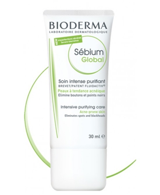 SEBIUM GLOBAL TRATTAMENTO ANTI IMPERFEZIONI 30 ML