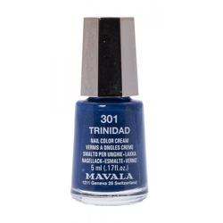 Mavala Minicolor Smalto Colore 301 Trinidad 5ml precio