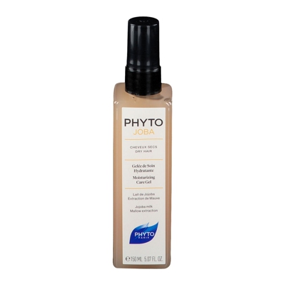 PHYTOJOBA Trattamento Idratante in Gel