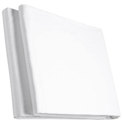 Fondale Stoffa 2.85x6 m colore Bianco