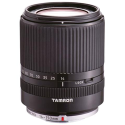 Obiettivo 14-150mm F / 3.5-5.8 DI III VC Attacco Micro Quattro Terzi precio