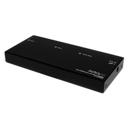 Sdoppiatore video HDMI a 2 porte e amplificatore di segnale precio