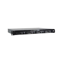 ReadyNAS 2304 con 4 Slot Hot Swap 3.5'' / 2.5” 2x Ethernet (RJ-45) / 3x USB 3.0 / 1x DisplayPort 2 GB Ram en oferta