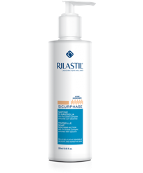 Rilastil Sicurphase Sapone Di Marsiglia 250ml en oferta